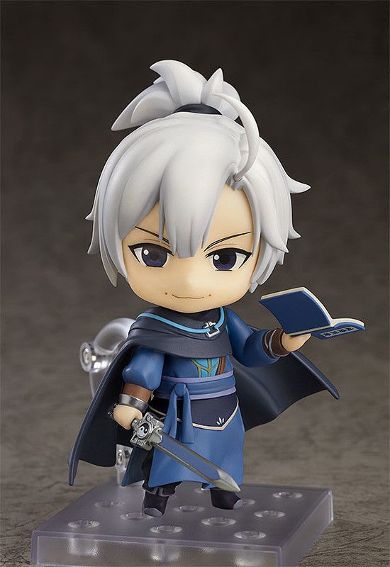 [1342] Nendoroid JianXin Shen.jpg