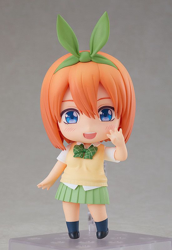 [1523] Nendoroid Yotsuba Nakano.jpg