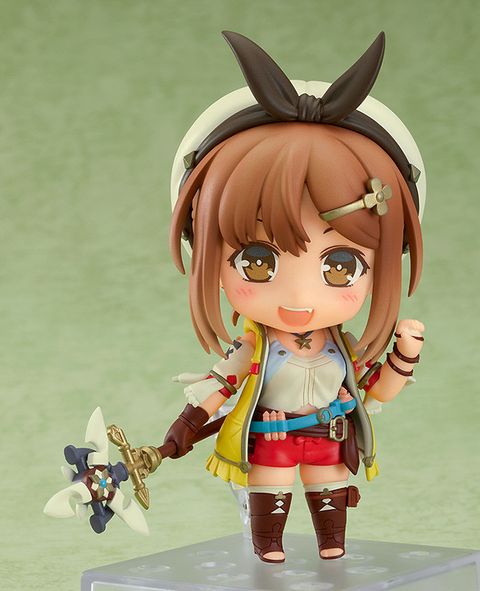 [1543] Nendoroid Ryza.jpg