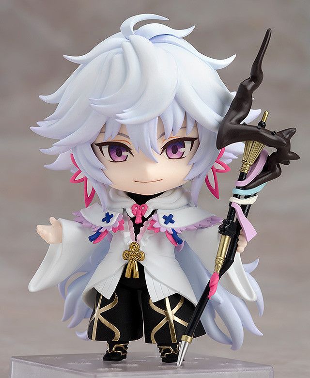 [970] Nendoroid CasterMerlin.jpg