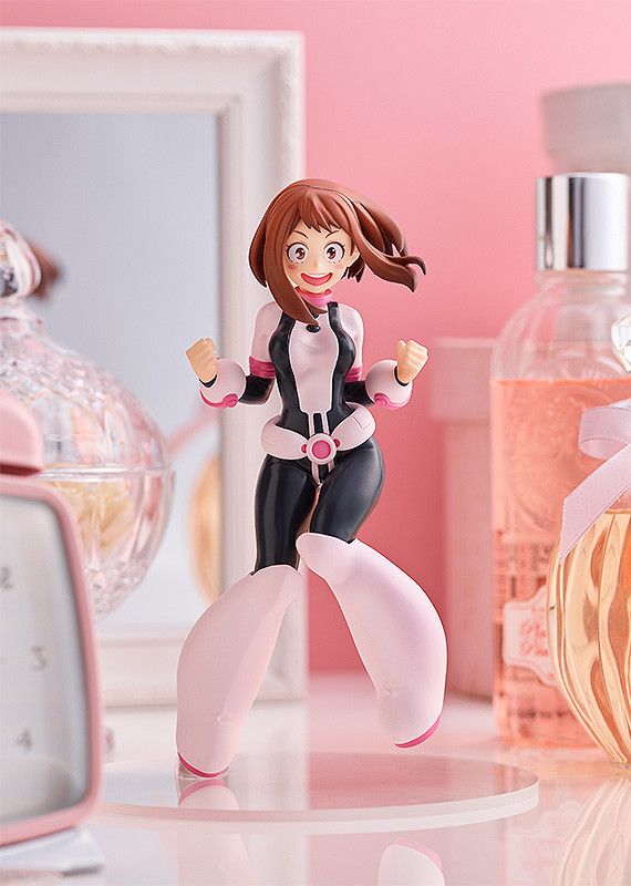 POP UP PARADE Ochaco Uraraka.jpg