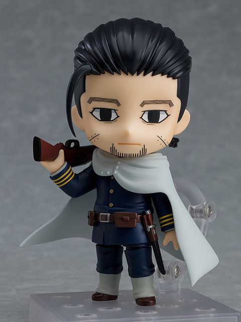Nendoroid Hyakunosuke Ogata â Shirotoys, Malaysia Anime Figures & Board Games Store