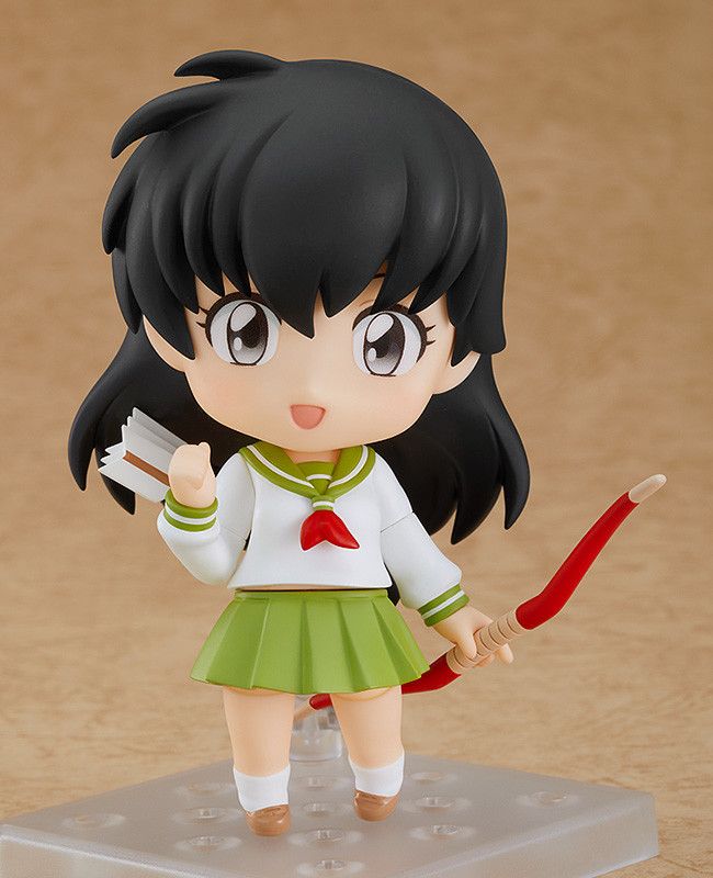 [1536] Nendoroid Kagome Higurashi.jpg