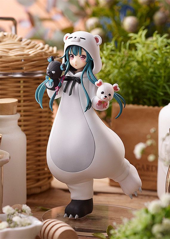 POP UP PARADE Yuna White Bear Ver..jpg