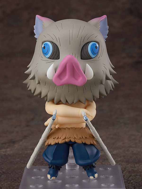 [1361] Nendoroid Inosuke Hashibira.jpg