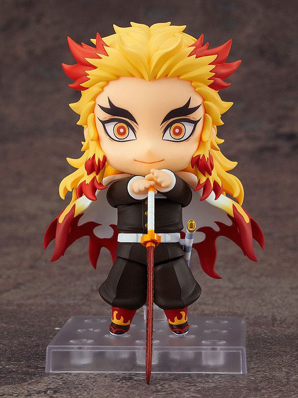[1541] Nendoroid Kyojuro Rengoku.jpg