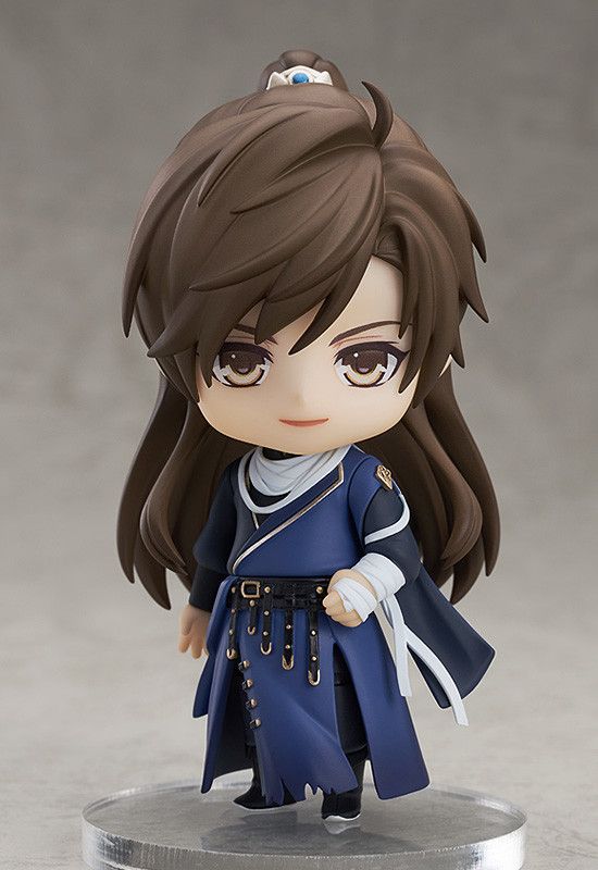[1542] Nendoroid Qi Bai Grand Occultist Ver..jpg