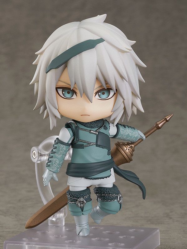 [1527] Nendoroid NieR Replicant ver. 1.22474487139... Nier.jpg