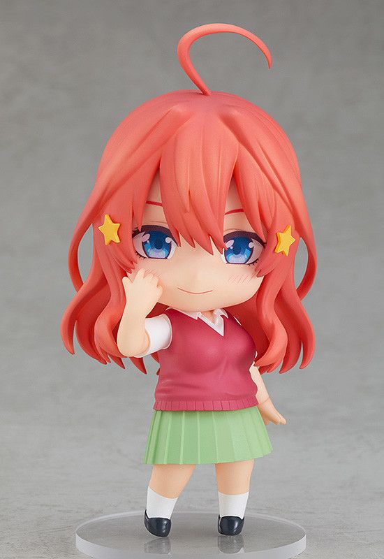[1546] Nendoroid Itsuki Nakano.jpg