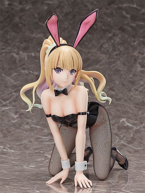 Kei Karuizawa Bunny Ver..jpg