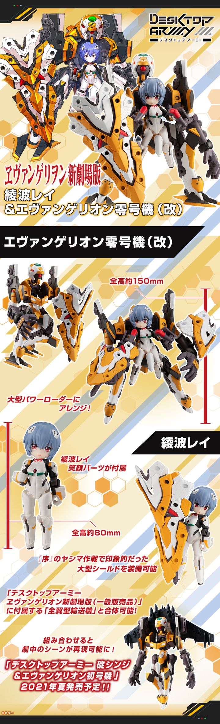 DESKTOP ARMY EVA Movie Ayanami Rei & Evangelion No. 0 (Kai).jpg