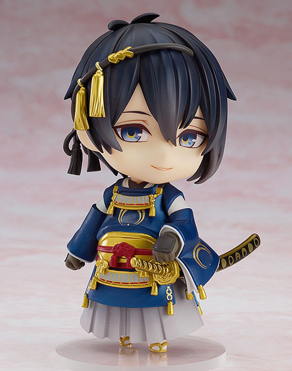 [511] Nendoroid Mikazuki Munechika(2nd re-run).jpg