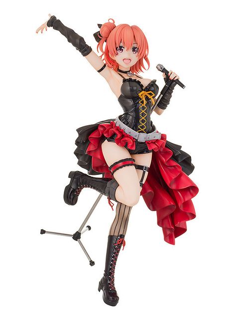 Yui Yuigahama Rock Ver..jpg