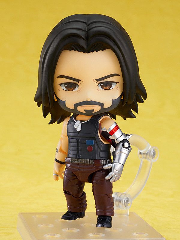 [1552] Nendoroid Johnny Silverhand.jpg