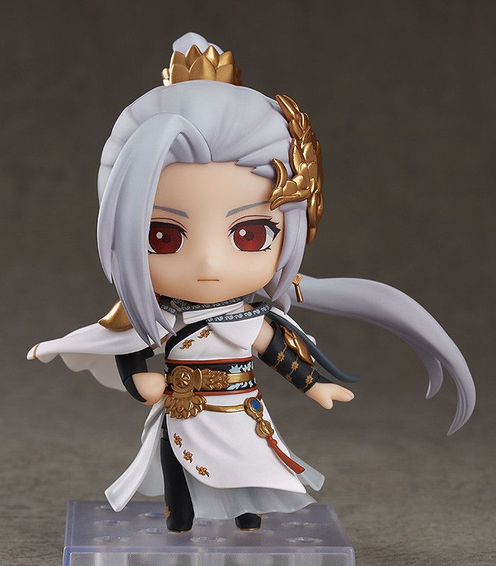[1216] Nendoroid Neo Vagabond.jpg