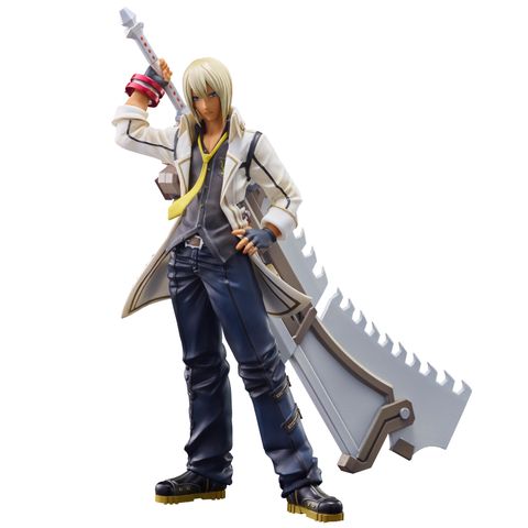 GOD EATER 2 Soma Schicksal Limited Ver..jpg