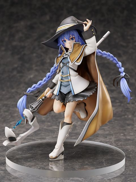 Mushoku Tensei jobless reincarnation Roxy Migurdia 1-7 Scale Figure.jpg