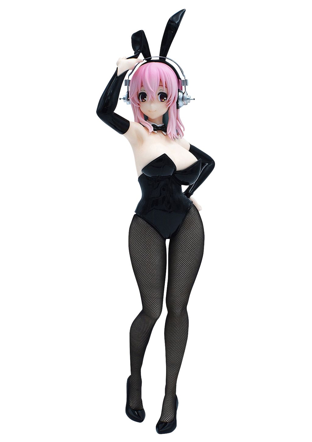 SUPER SONICO BiCute Bunnies Figure-SUPER SONICO-.jpg