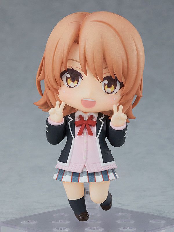 [1564] Nendoroid Iroha Isshiki.jpg