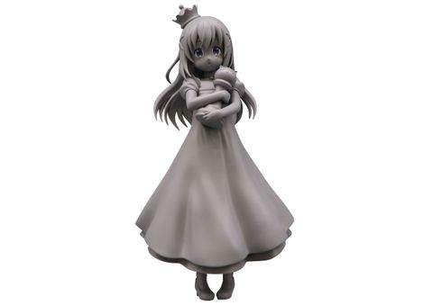 Special Figure-Chess Queen・Chino-.jpg