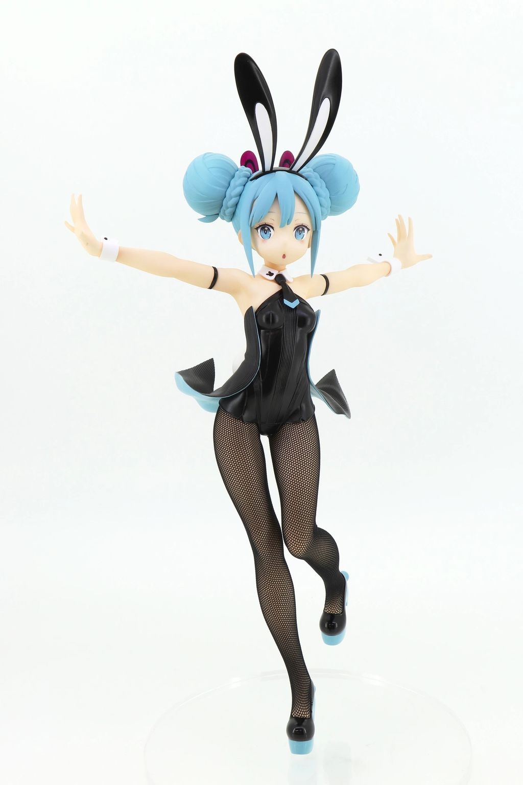 Hatsune Miku BiCute Bunnies Figure-Hatsune Miku-.jpg