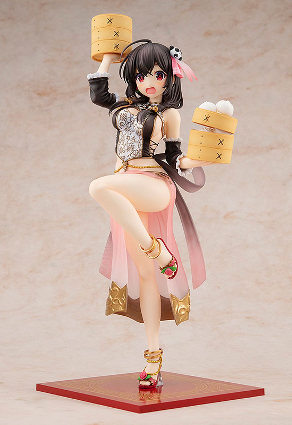 Yunyun Light Novel China Dress Ver..jpg