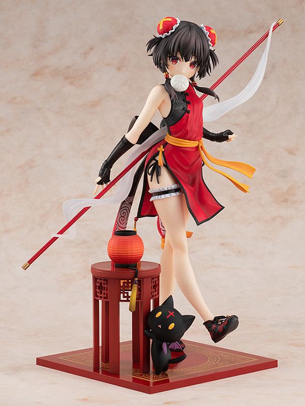 Megumin Light Novel China Dress Ver..jpg