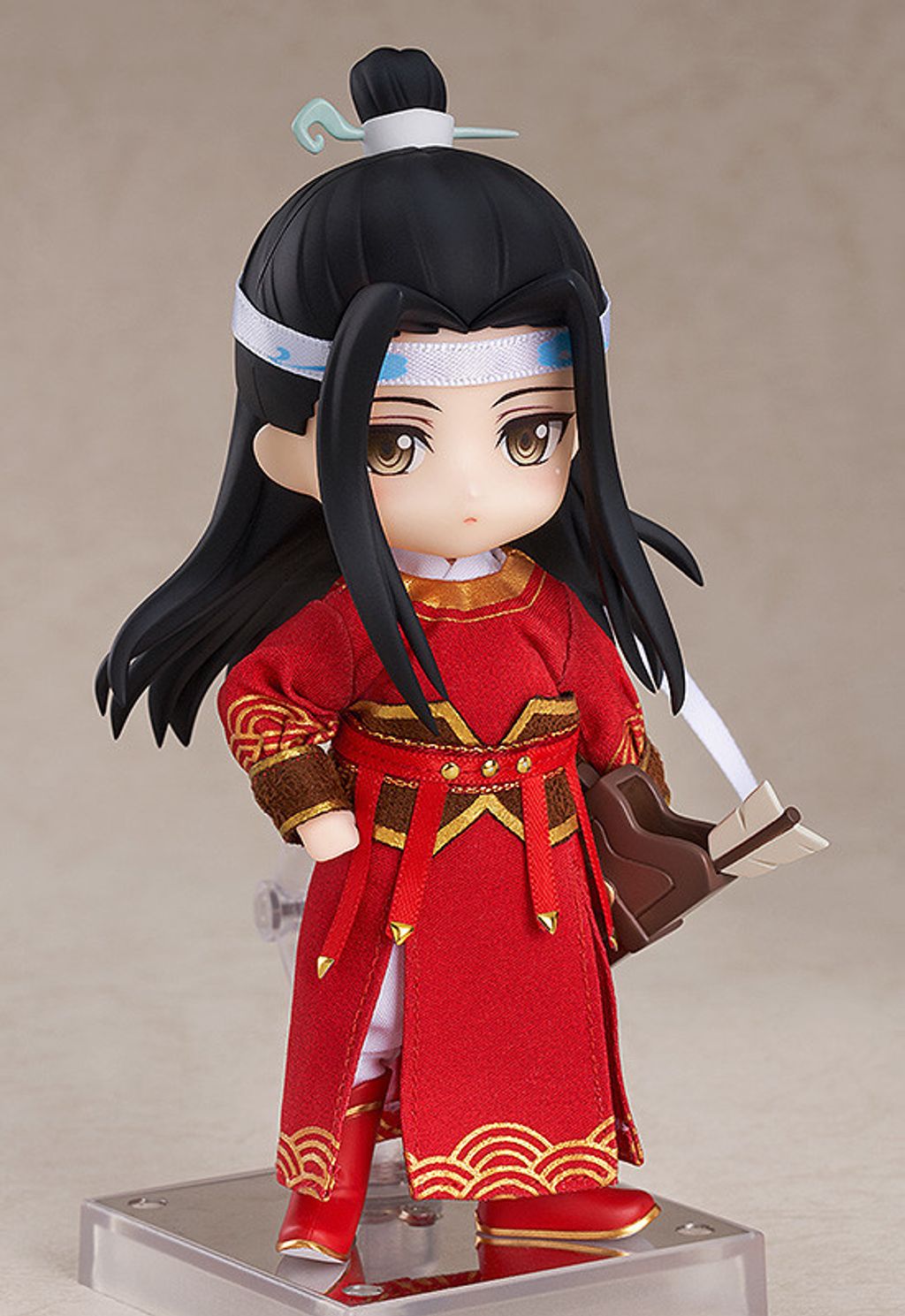 Nendoroid Doll Lan Wangji Qishan Night-Hunt Ver..jpg