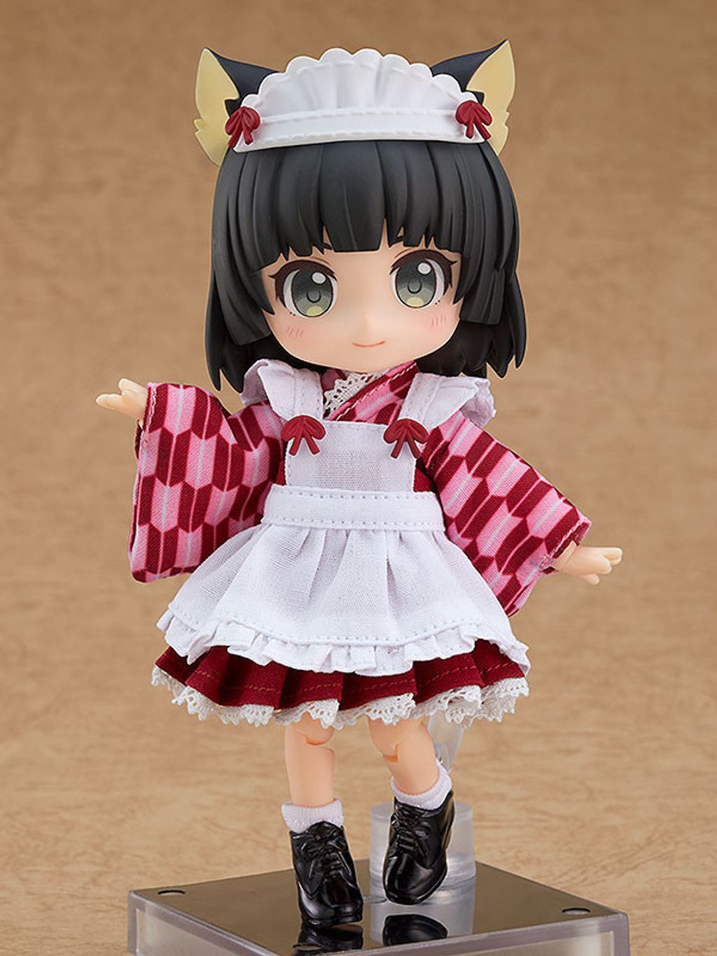 Nendoroid Doll Catgirl Maid Sakura.jpg