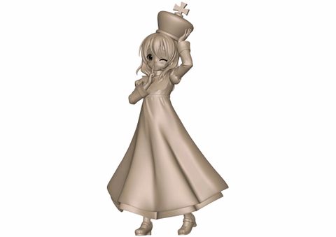 Special Figure-Chess King・COCOA-.jpg