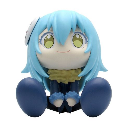 [BINIVINI BABY] SOFT VINYL FIGURE That Time I Got Reincarnated as a Slime RimuruShuna.jpg