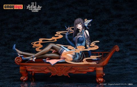 xxxHOLiC - ICHIARA YUKO.jpg