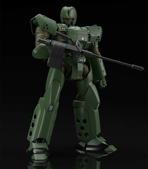 MODEROID ARL-99 Helldiver.jpg