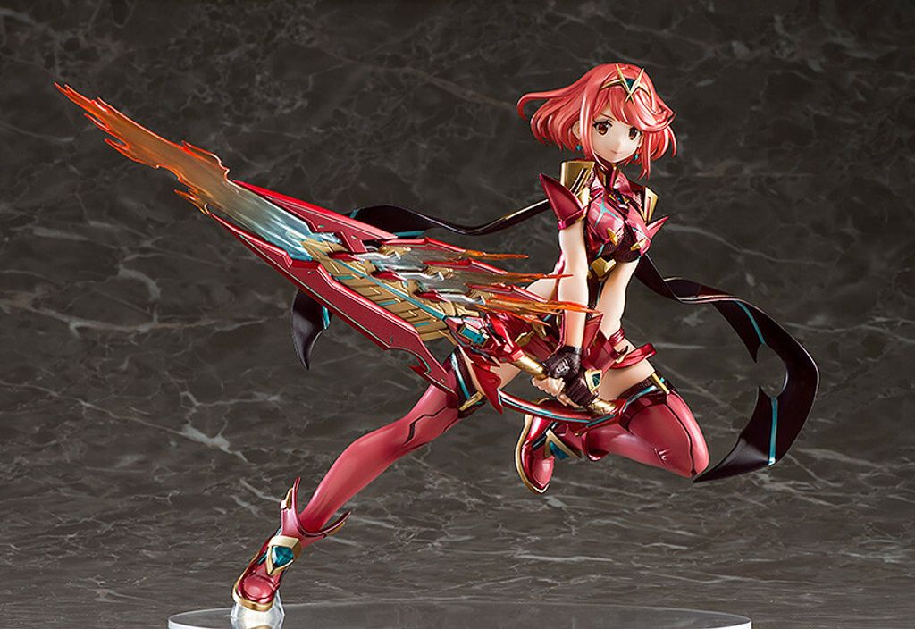 Xenoblade Chronicles 2 - Pyra.jpg