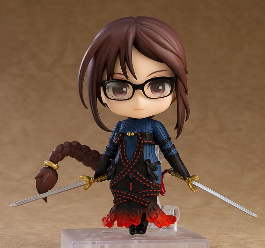 [1589] Nendoroid Assassin Yu Mei-ren.jpg