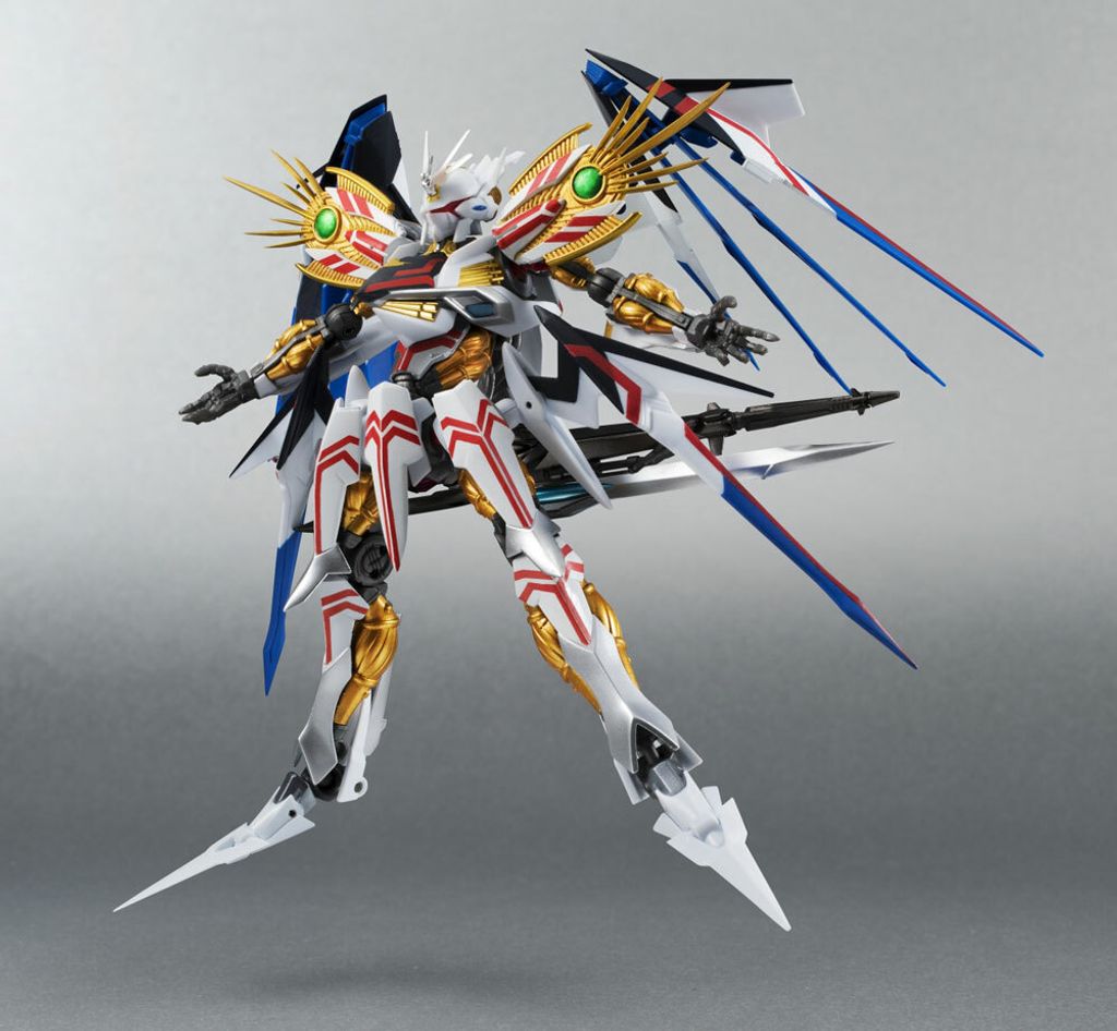 ROBOT DAMASHII (SIDE RM) VILLKISS FINAL BATTLE VER. - LIMITED EDITION.jpg