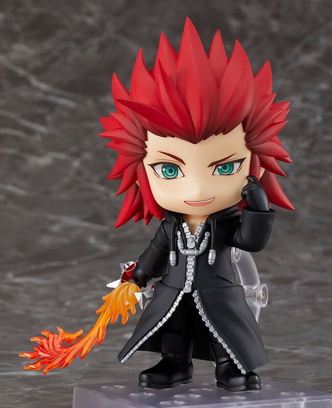 [1594] Nendoroid Axel Kingdom Hearts III Ver..jpg