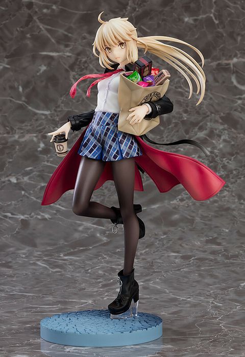 SaberAltria Pendragon (Alter) Heroic Spirit Traveling Outfit Ver..jpg
