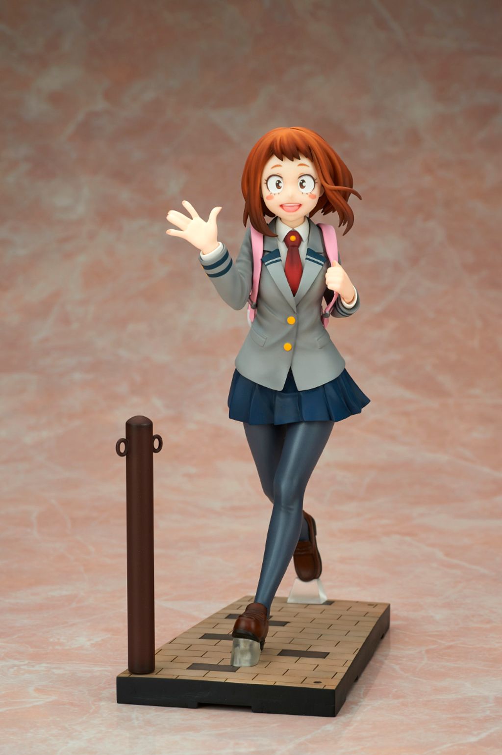 KONEKORE Ochaco Uraraka Uniform Ver..jpg