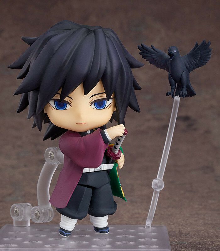 [1408] Nendoroid Giyu Tomioka.jpg