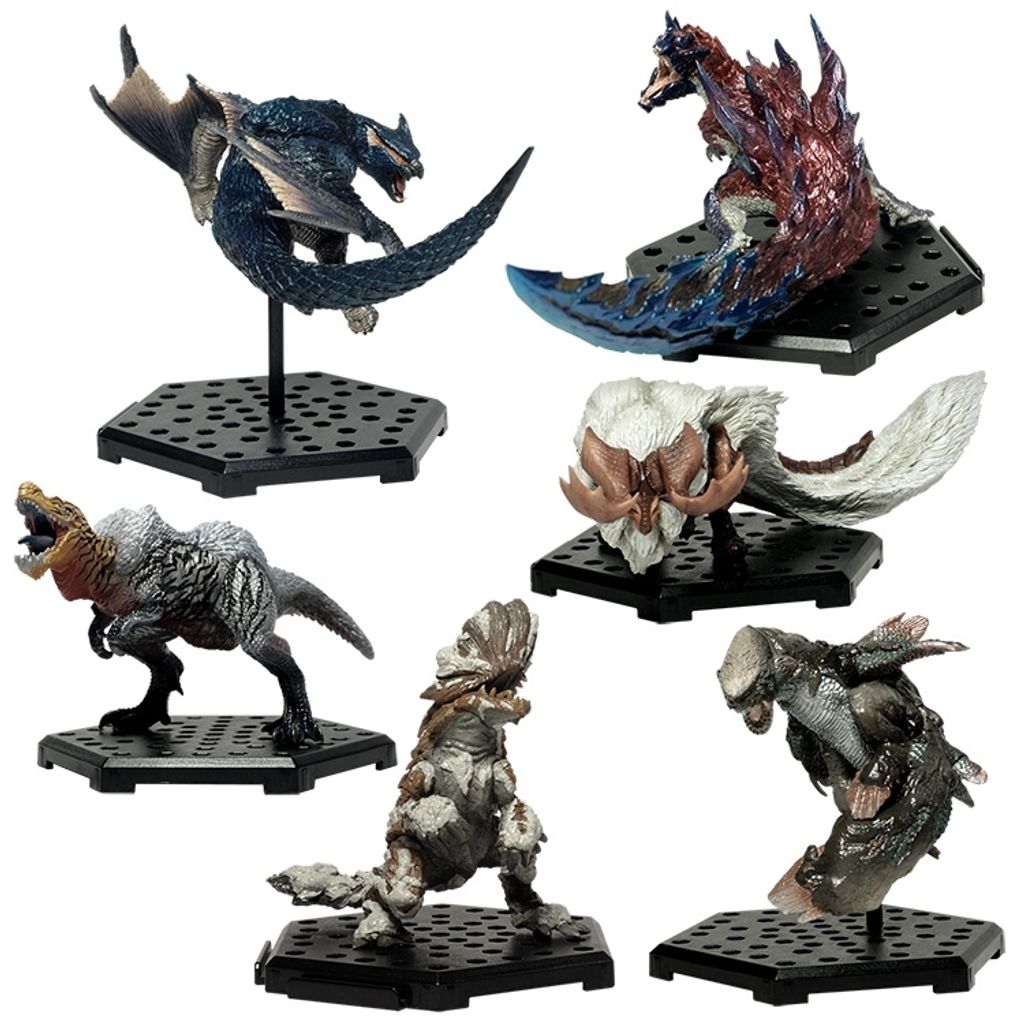 Capcom Figure Builder Monster Hunter Standard Model Plus Vol.15.jpg