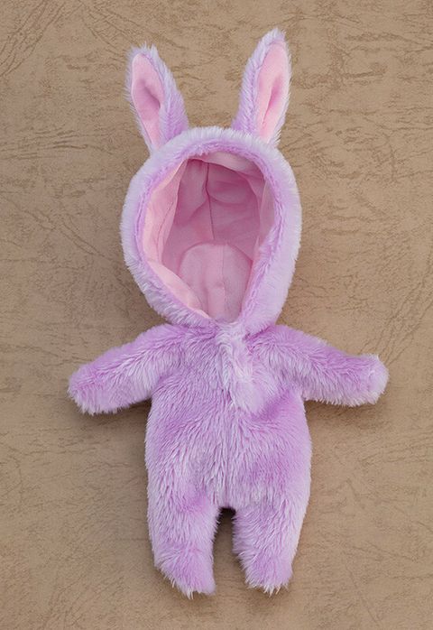 Nendoroid Doll Kigurumi Pajamas (Rabbit - Purple).jpg