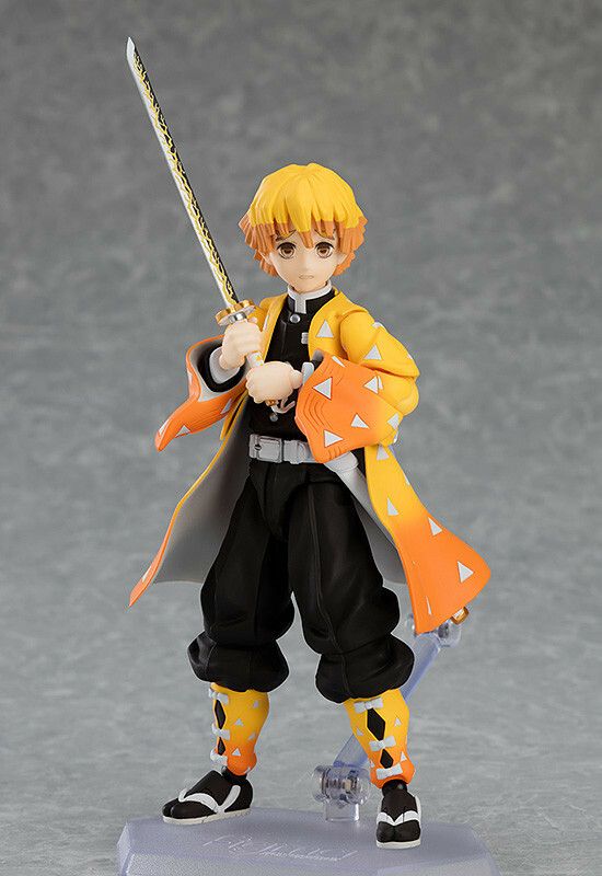 [522] figma Zenitsu Agatsuma.jpg