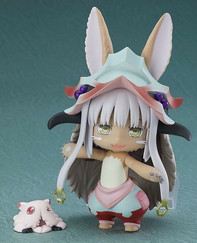 [939] Nendoroid Nanachi.jpg