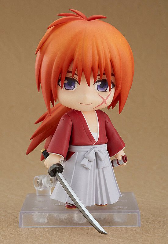 [1613] Nendoroid Kenshin Himura.jpg