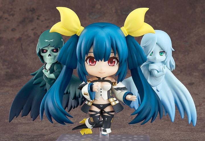 [1562] Nendoroid Dizzy.jpg