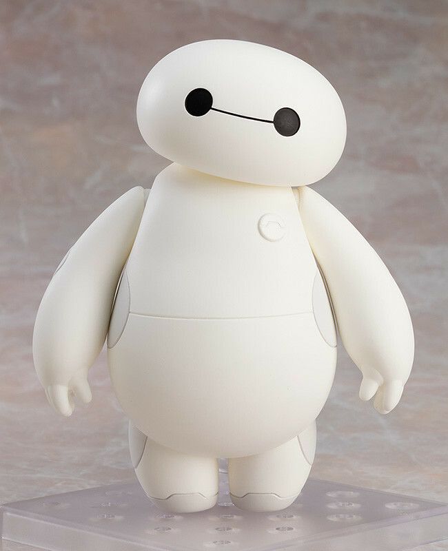 [1630] Nendoroid Baymax.jpg