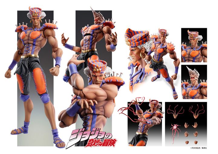 JOJO'S BIZARRE ADVENTURE Part2「Battle Tendency」Chozo Kado[Esidisi].jpg
