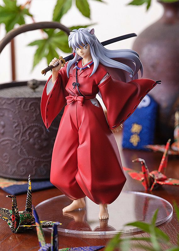 POP UP PARADE Inuyasha.jpg