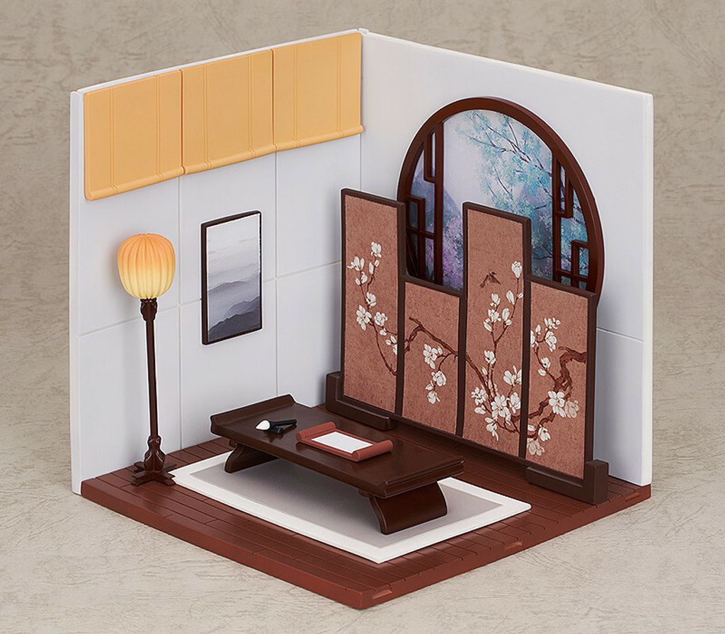 Nendoroid Playset #10 Chinese Study A Set.jpg